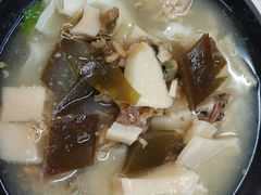 -庆蓉云·庆云面(双林店)