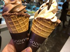 -GODIVA(月星环球港店)