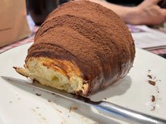-熊叔熊婶面包房(团结湖店)
