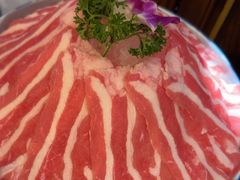-周师兄大刀腰片火锅(解放碑总店)