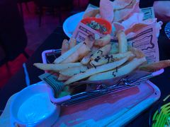 -MOSSO音乐酒吧·live house(南京旗舰店)