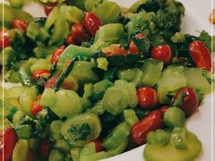 -玉林烤鸭店(黄村康庄店)