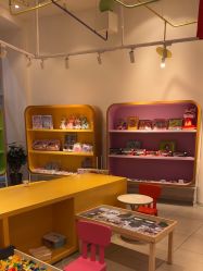 -玩元素·家庭游乐成长中心(香格里拉店)