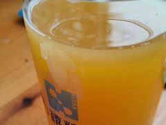 -四禧精酿铜锅涮肉·烧烤工场(大明湖店)