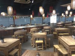 大堂-老城南.鸭血粉丝汤(夫子庙店)