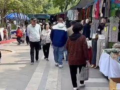 -西海子公园