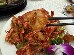 -东江海鲜大排档·潮汕菜·砂锅粥