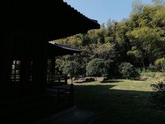 -兰亭风景区