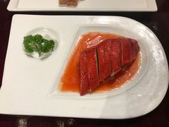 姑苏卤鸭-松鹤楼(山塘街店)