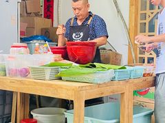 -婉泰·特色小吃·舂鸡脚(告庄二店)