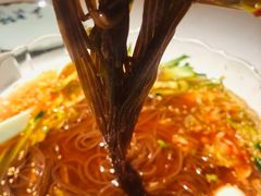-七八冷面·延边朝鲜族美食(欢乐谷店)