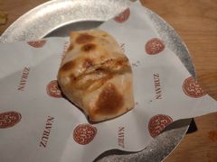 -纳鲁孜·新疆特色餐厅(上海悦荟广场店)