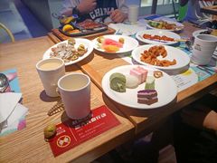 -瑞伯克牛排自助餐厅天一广场店