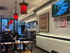 -和府捞面(曹路花园城店)