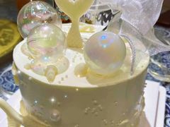 蛋糕定制-Joy's Wish创意蛋糕定制&甜品台(乐虹坊精致生活广场店)