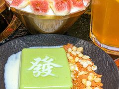 -永發發串串火锅馆·烧烤·大排档(传媒大学店)