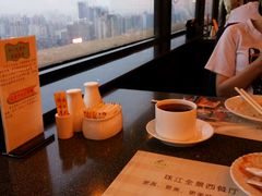 -华厦大酒店·桃源西餐厅·自助餐