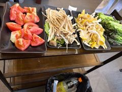 -大理.老字号渝记酸萝卜乌鱼(古城总店)