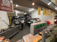 -北京大学-学五食堂