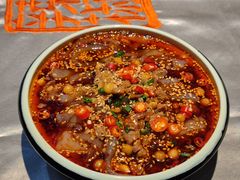 -红辣椒·川菜·火锅(张杨路店)