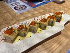 -鸟山鸣·日料食堂(王府井店)