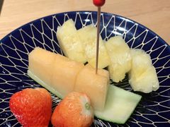 -虹料理·日料放题(悠方店)