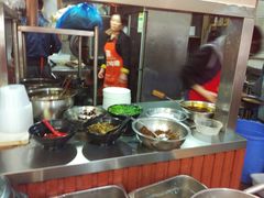 -青石桥老瓦房肥肠粉总店(青石桥总店)