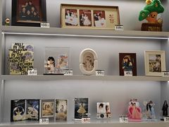 -海马体照相馆(广州新世界云门New park店)