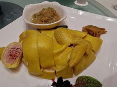 -香融府·烤鸭·家常菜(马家堡路店)