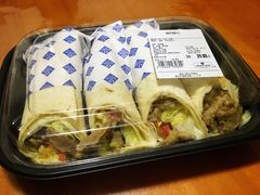 -山姆会员商店(杨桥西路店)
