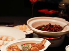 -肆月河豚·淮扬菜·湘菜(华天店)