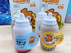 -CoCo都可(北苑K酷店)