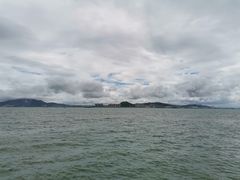 -胡里山炮台