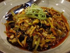 -华豫川酒家(大卫城店)