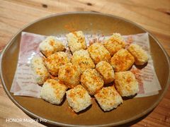 -本处·素食·融合料理(南油店)