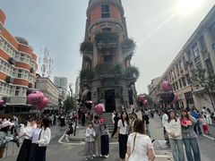 -巴公房子