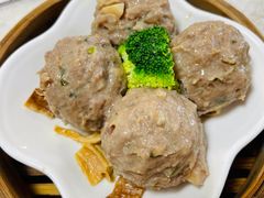 -华源餐厅·海鲜大排档(日月贝店)