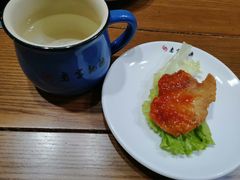 -威海九禧海鲜居渔水饺(经区店)