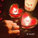 今天是喜欢你的第一个情人节