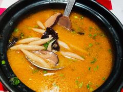 -西贝莜面村(近铁城市广场店)