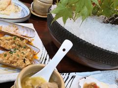 -渔日本料理铁板烧(新天地假日广场店)