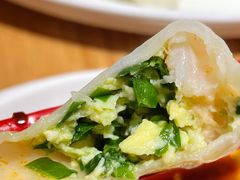 虾三鲜水饺-喜家德虾仁水饺(百盛优客店)