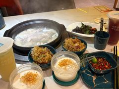 -润泽园椰子鸡(汇一城店)