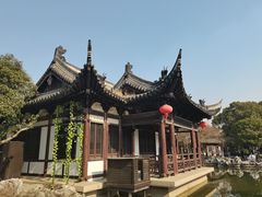 -常熟方塔园