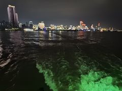 -武汉关码头(轮渡站)