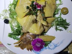 -琥珀老六龙虾(四里河店)