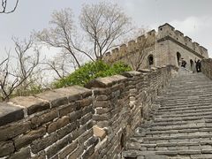 -慕田峪长城