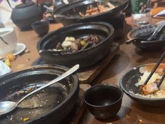-啫火啫啫煲·顺德干蒸(西乡天虹店)