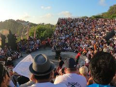 -Kecak Dance