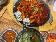 -姜虎东白丁烤肉(深圳湾后海汇店)